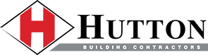 Hutton Contractors Logo